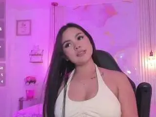 Camsoda Live Sex of amber-white25