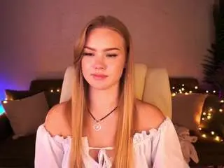 Camsoda Nude Webcam of celestenoirr