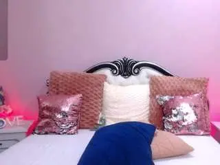 Camsoda Sex Chat of foxyserenax