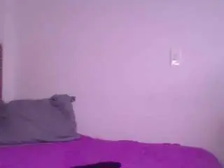 Camsoda Adult Webcam of miafuegolatino
