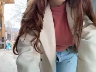 Camsoda Live Sex of katrinnams