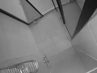 Camsoda Adult Video Chat of voyeurcam-jb-shower-2