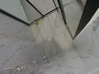 Camsoda Adult Webcam of voyeurcam-jb-shower-2