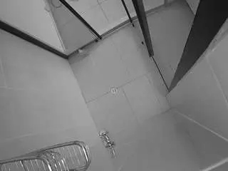 Camsoda Live Sex of voyeurcam-jb-shower-2