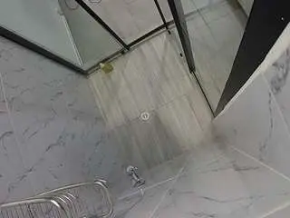 Camsoda Best live sex cam show of voyeurcam-jb-shower-2