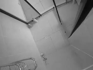 Camsoda Best live sex cam show of voyeurcam-jb-shower-2