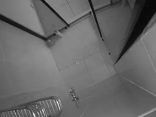 Camsoda Adult Video Chat of voyeurcam-jb-shower-2