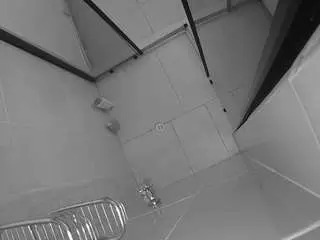 Camsoda Free Live Porn of voyeurcam-jb-shower-2