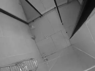 Camsoda Adult Video Chat of voyeurcam-jb-shower-2