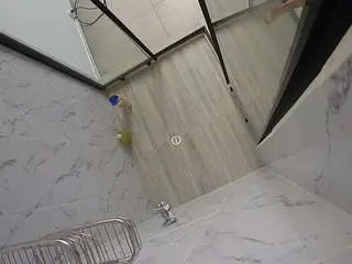 Camsoda Live Sex of voyeurcam-jb-shower-2