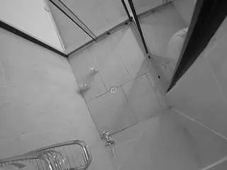 Camsoda Live Sex of voyeurcam-jb-shower-2