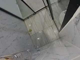 Camsoda Free Porn Cam of voyeurcam-jb-shower-2