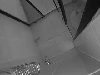 Camsoda Sex Chat of voyeurcam-jb-shower-2