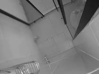 Camsoda Live Sex Cam of voyeurcam-jb-shower-2