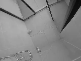Camsoda Best live sex cam show of voyeurcam-jb-shower-2
