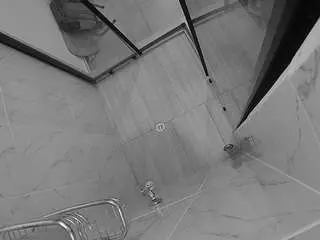 Camsoda Adult Video Chat of voyeurcam-jb-shower-2