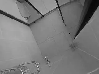 Camsoda Live Porn of voyeurcam-jb-shower-2