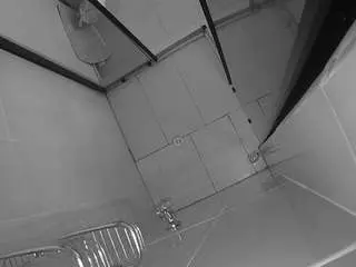 Camsoda Best Webcam of voyeurcam-jb-shower-2