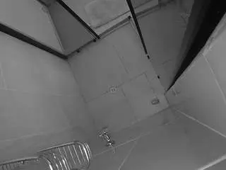 Camsoda Adult Webcam of voyeurcam-jb-shower-2