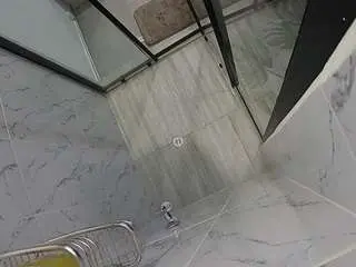 Camsoda Sex Chat of voyeurcam-jb-shower-2