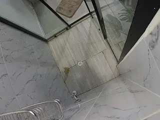 Camsoda Live Sex of voyeurcam-jb-shower-2