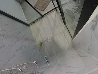 Camsoda Best Webcam of voyeurcam-jb-shower-2