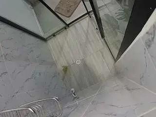 Camsoda Sex Chat of voyeurcam-jb-shower-2