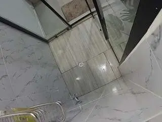 Camsoda Live Sex of voyeurcam-jb-shower-2