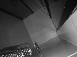 Camsoda Adult Video Chat of voyeurcam-jb-shower-2