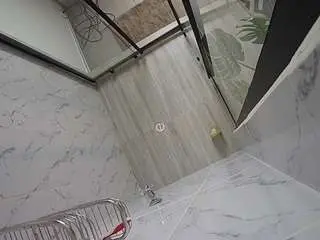 Camsoda Free Porn Cam of voyeurcam-jb-shower-2