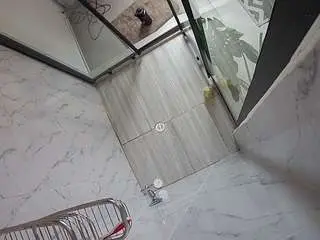 Camsoda Sex Cam of voyeurcam-jb-shower-2