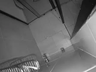 Camsoda Live Sex of voyeurcam-jb-shower-2
