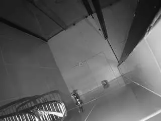 Camsoda Live Sex of voyeurcam-jb-shower-2