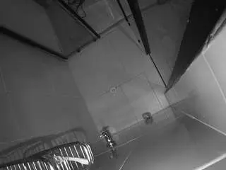 Camsoda Adult Webcam of voyeurcam-jb-shower-2