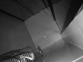 Camsoda Live Porn of voyeurcam-jb-shower-2