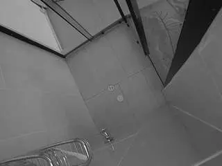 Camsoda Live Porn of voyeurcam-jb-shower-2