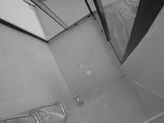 Camsoda Live Sex of voyeurcam-jb-shower-2