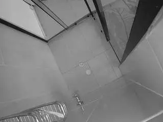 Camsoda Free Live Porn of voyeurcam-jb-shower-2