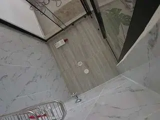 Camsoda Private Sex Chat of voyeurcam-jb-shower-2
