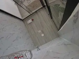 Camsoda Private Sex Chat of voyeurcam-jb-shower-2