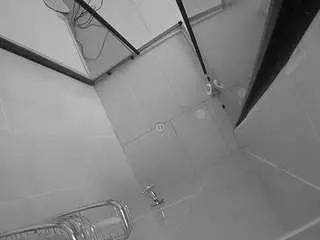 Camsoda Live Sex Cam of voyeurcam-jb-shower-2