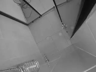Camsoda Free Live Porn of voyeurcam-jb-shower-2
