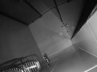 Camsoda Free Live Porn of voyeurcam-jb-shower-2
