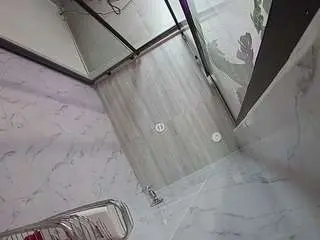 Camsoda Live Sex of voyeurcam-jb-shower-2