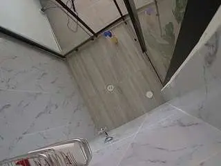 Camsoda Live Sex Cam of voyeurcam-jb-shower-2