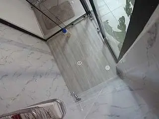 Camsoda Adult Webcams of voyeurcam-jb-shower-2