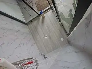 Camsoda Best Webcam of voyeurcam-jb-shower-2
