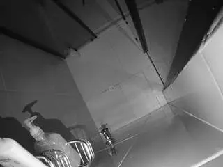 Camsoda Sex Chat of voyeurcam-jb-shower-2