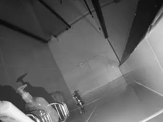 Camsoda Live Sex of voyeurcam-jb-shower-2