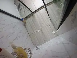 Camsoda Adult Webcams of voyeurcam-jb-shower-2